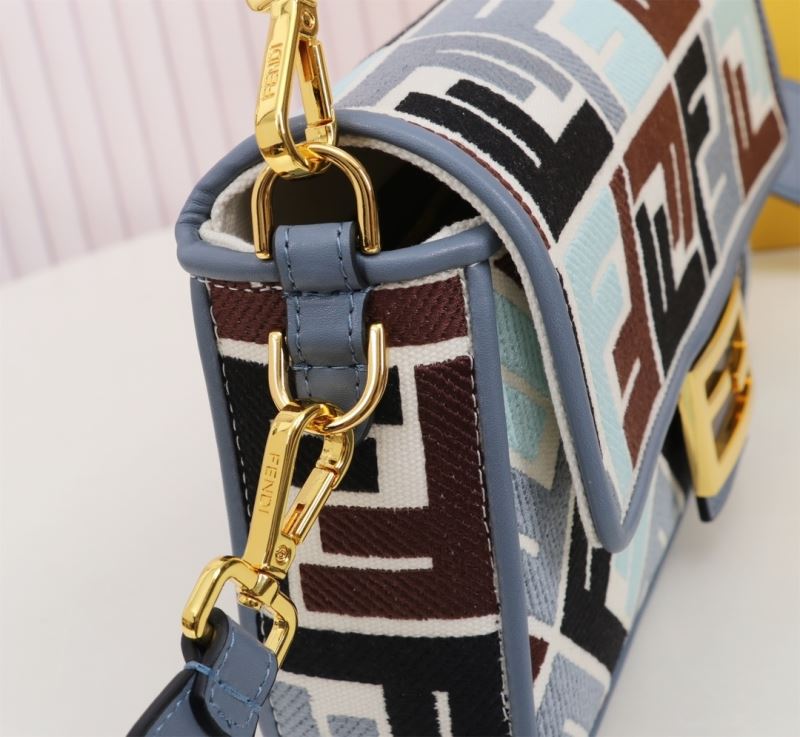 F**di baguette bags